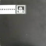 12inch Vinyl Single - Spaceman - Da Sound