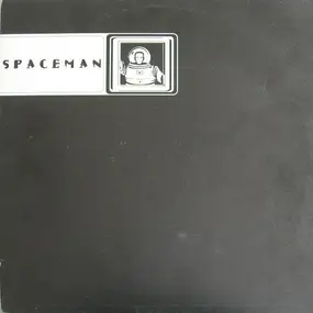 SPACEMAN - Da Sound