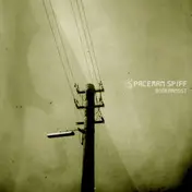 spaceman spiff - Bodenangst