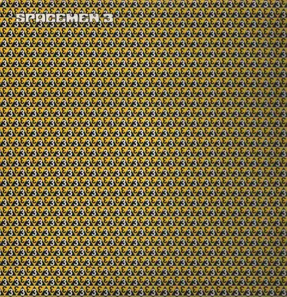 Spacemen 3 - DJ Tones