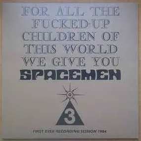 Spacemen 3 - For All The.. -Coloured-