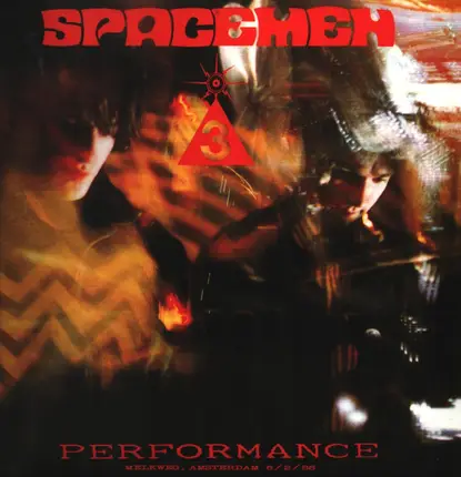 Spacemen 3 - Performance