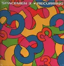 LP - Spacemen 3 - Recurring - Audiophile - Solid Green Vinyl
