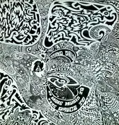 LP - Spacemen 3 - Taking Drugs To Make Music To Take Drugs To - original US