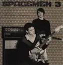 LP - Spacemen 3 - The Perfect Prescription - Original UK on Glass Records