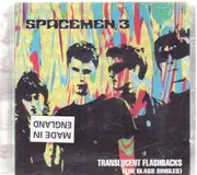 CD - Spacemen 3 - Translucent Flashback