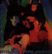 12inch Vinyl Single - Spacemen 3 - Walkin' With Jesus