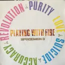 LP - Spacemen 3 - Playing With Fire