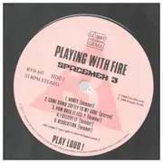 LP - Spacemen 3 - Playing With Fire