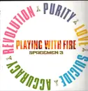 LP - Spacemen 3 - Playing With Fire