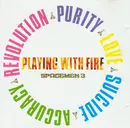 CD - Spacemen 3 - Playing With Fire