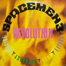 12inch Vinyl Single - Spacemen 3 - Revolution