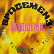 Spacemen 3 - Revolution