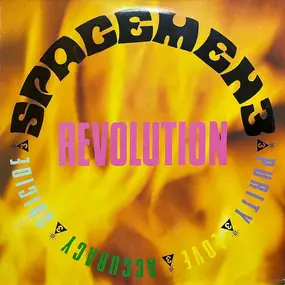 Spacemen 3 - Revolution