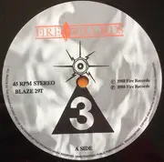 12inch Vinyl Single - Spacemen 3 - Revolution