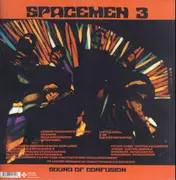 LP - Spacemen 3 - Sound Of Confusion - 180g