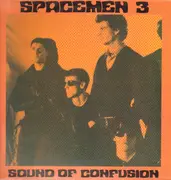 LP - Spacemen 3 - Sound Of Confusion