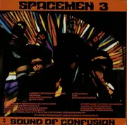 LP - Spacemen 3 - Sound Of Confusion