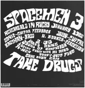 Double LP & MP3 - Spacemen 3 - Taking Drugs To Make Music To Take Drugs To - + Download Card