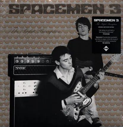 Spacemen 3 - The Perfect Prescription