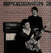 LP - Spacemen 3 - The Perfect Prescription - 1st UK pressing on Glass Records