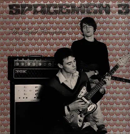 Spacemen 3 - The Perfect Prescription