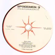 LP - Spacemen 3 - Performance