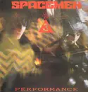 LP - Spacemen 3 - Performance