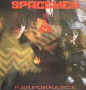 Spacemen 3 - Performance