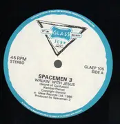 12'' - Spacemen 3 - Walkin' With Jesus