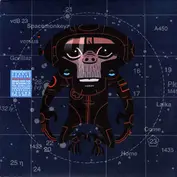 Spacemonkeyz vs. Gorillaz