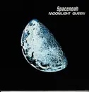 12inch Vinyl Single - Spacenoah - Moonlight Queen