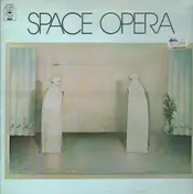 Space Opera - Space Opera
