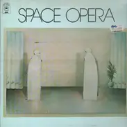 Space Opera - Space Opera