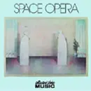 CD - Space Opera - Space Opera