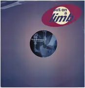 12inch Vinyl Single - Spacebuggy 3 - Spacebuggy 3