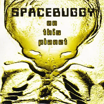 Spacebuggy - On This Planet