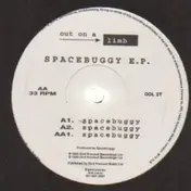 Spacebuggy - Spacebuggy EP