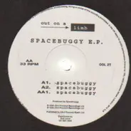 Spacebuggy - Spacebuggy EP