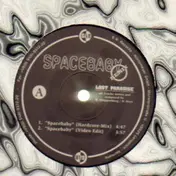 Spacebaby - Spacebaby (Remix)