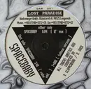 12'' - Spacebaby - Spacebaby