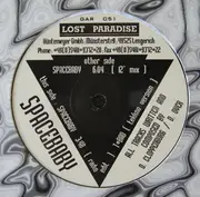 12'' - Spacebaby - Spacebaby