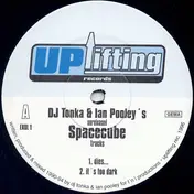Space Cube - DJ Tonka & Ian Pooley's Unreleased Spacecube Tracks