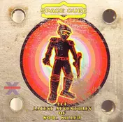 Space Cube - The Latest Adventures Of Kool Killer