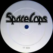 Spacecops - Spacecops