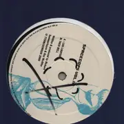 12inch Vinyl Single - Spacecops - Spacecops Vol.III