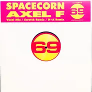 Spacecorn - Axel F