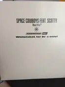 Spacecowboys