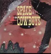 The Space Cowboys - Without You