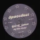 12inch Vinyl Single - Spacedust - Gin N' Tonic - Single Sided